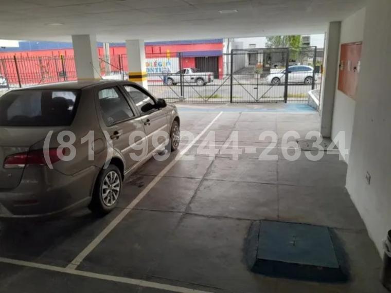 Apartamento de 2 quartos, 65m² no bairro Várzea, em Recife | Eu Corretor