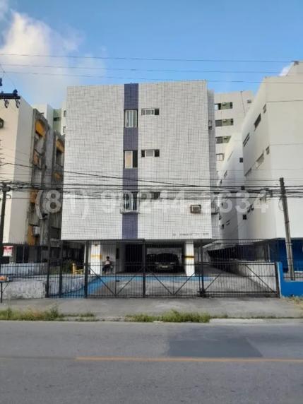 Apartamento de 2 quartos, 65m² no bairro Várzea, em Recife | Eu Corretor