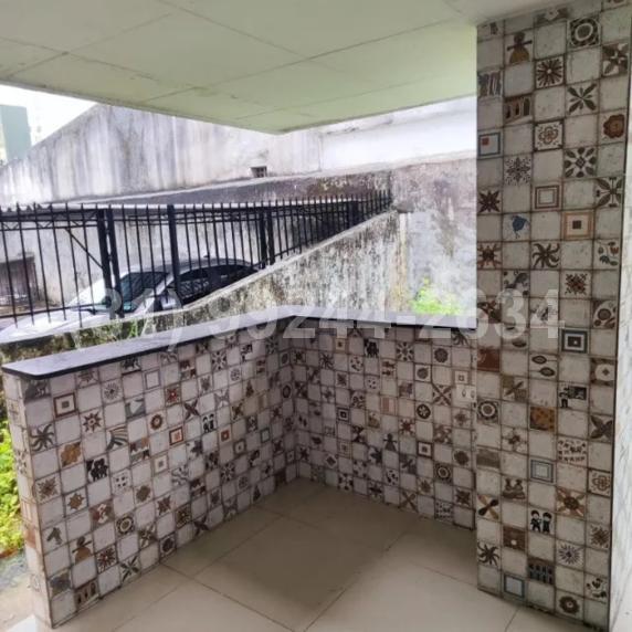 Apartamento de 2 quartos, 65m² no bairro Várzea, em Recife | Eu Corretor