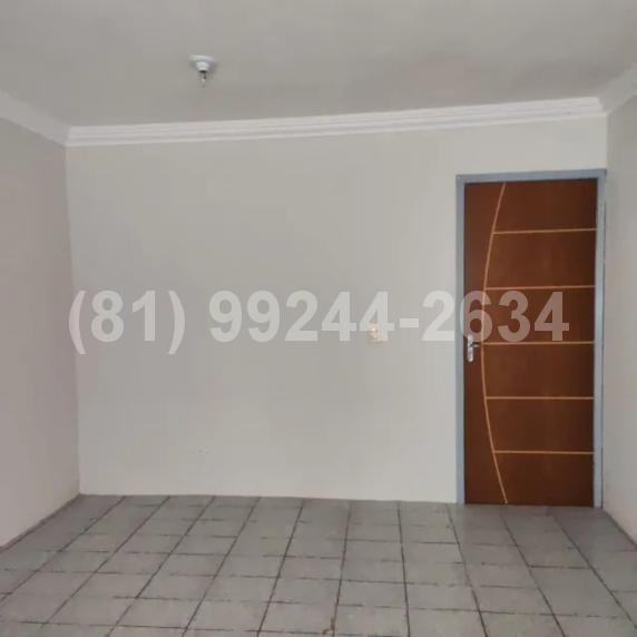 Apartamento de 2 quartos, 65m² no bairro Várzea, em Recife | Eu Corretor