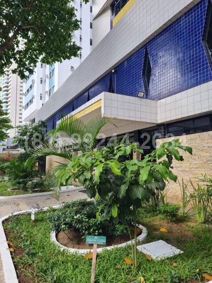 Apartamento de 4 quartos, 120m² no bairro Boa Viagem, em Recife | Eu Corretor
