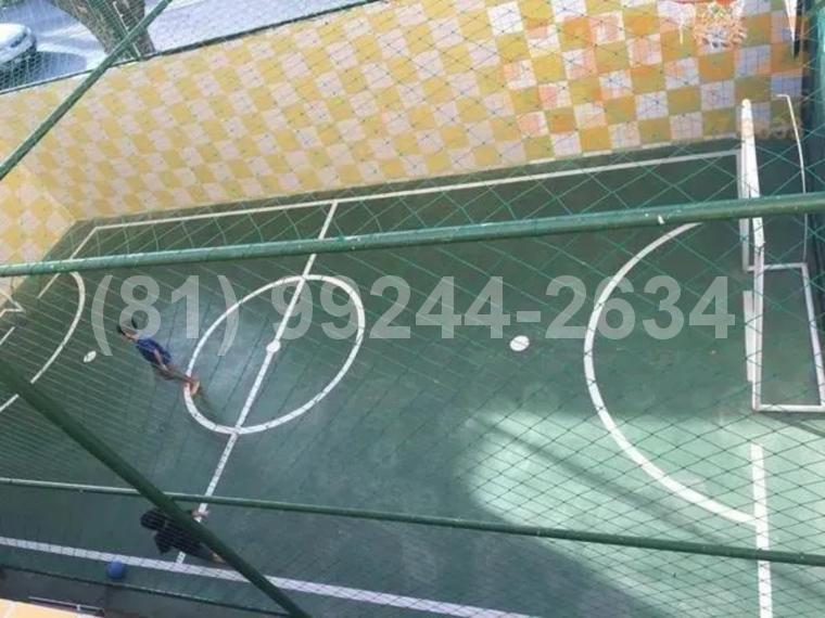 Apartamento de 3 quartos, 78m² no bairro Encruzilhada, em Recife | Eu Corretor