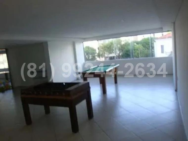 Apartamento de 3 quartos, 78m² no bairro Encruzilhada, em Recife | Eu Corretor
