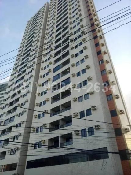 Apartamento de 3 quartos, 78m² no bairro Encruzilhada, em Recife | Eu Corretor