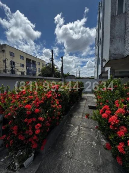 Apartamento de 3 quartos, 74m² no bairro Iputinga, em Recife | Eu Corretor
