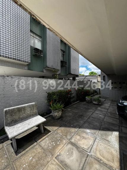 Apartamento de 3 quartos, 74m² no bairro Iputinga, em Recife | Eu Corretor