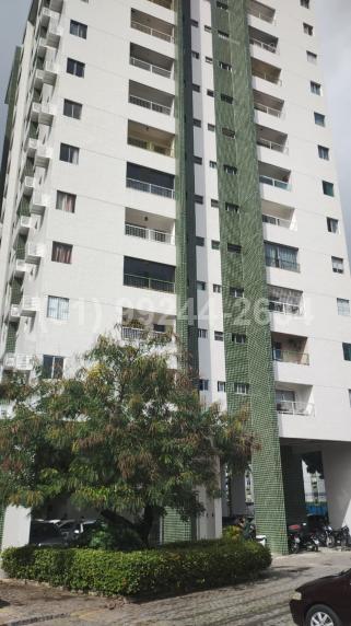 Apartamento de 2 quartos, 67m² no bairro Caxangá, em Recife | Eu Corretor
