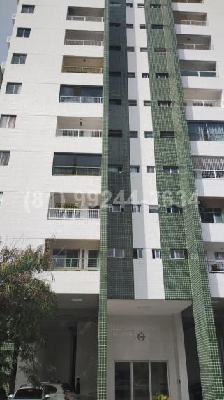 Apartamento de 2 quartos, 67m² no bairro Caxangá, em Recife | Eu Corretor