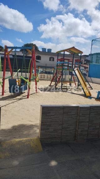Apartamento de 2 quartos, 67m² no bairro Caxangá, em Recife | Eu Corretor