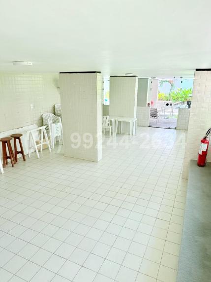 Apartamento de 4 quartos, 174m² no bairro Graças, em Recife | Eu Corretor