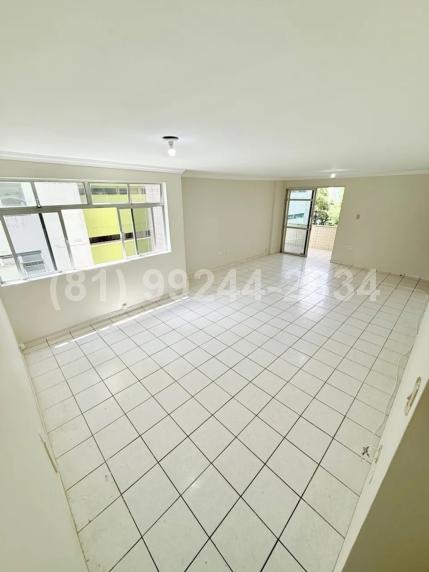 Apartamento de 4 quartos, 174m² no bairro Graças, em Recife | Eu Corretor