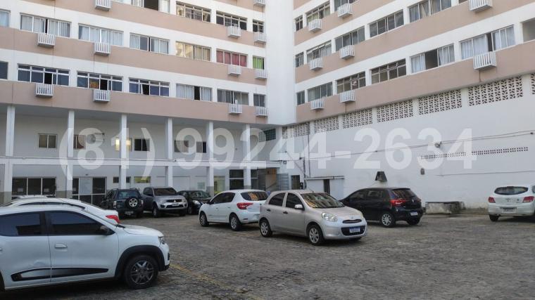 Apartamento de 2 quartos, 96m² no bairro Boa Vista, em Recife | Eu Corretor