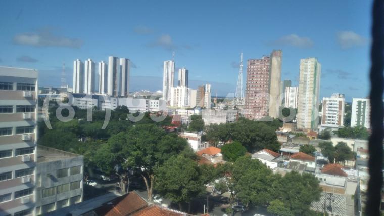 Apartamento de 2 quartos, 96m² no bairro Boa Vista, em Recife | Eu Corretor