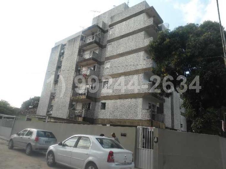 Apartamento de 3 quartos, 96m² no bairro Engenho do Meio, em Recife | Eu Corretor
