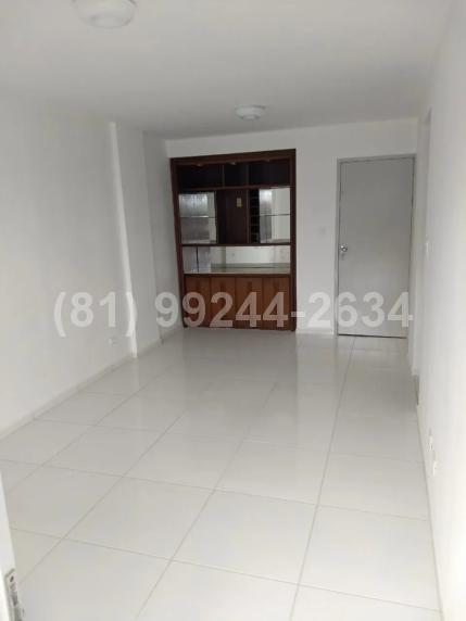 Apartamento de 3 quartos, 96m² no bairro Engenho do Meio, em Recife | Eu Corretor