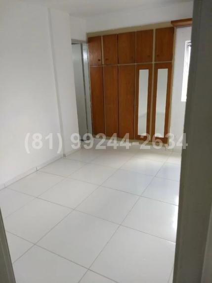 Apartamento de 3 quartos, 96m² no bairro Engenho do Meio, em Recife | Eu Corretor
