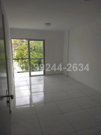 Apartamento de 3 quartos, 96m² no bairro Engenho do Meio, em Recife | Eu Corretor