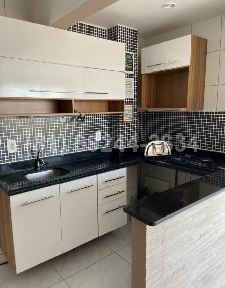 Apartamento de 2 quartos, 40m² no bairro Piedade, em Jaboatão dos Guararapes | Eu Corretor