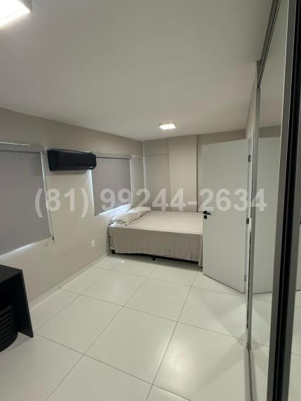 Apartamento de 2 quartos, 70m² no bairro Tamarineira, em Recife | Eu Corretor