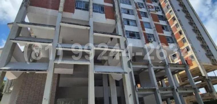 Apartamento de 3 quartos, 116m² no bairro Boa Vista, em Recife | Eu Corretor