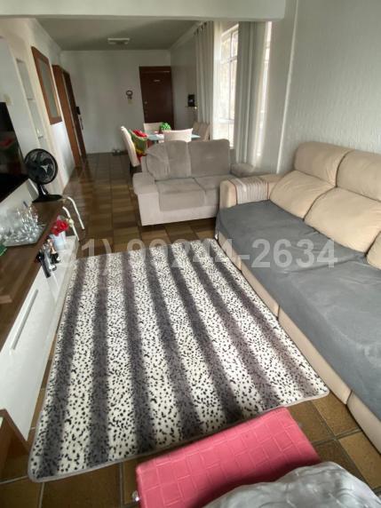 Apartamento de 3 quartos, 116m² no bairro Boa Vista, em Recife | Eu Corretor