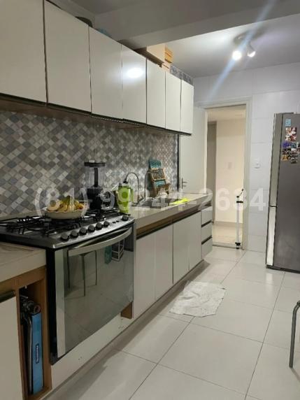 Apartamento de 3 quartos, 99m² no bairro Boa Viagem, em Recife | Eu Corretor