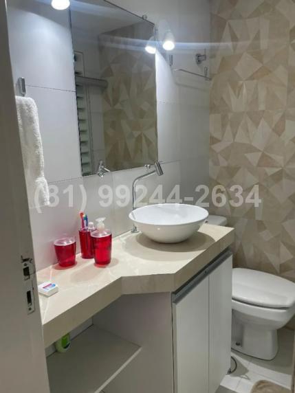 Apartamento de 3 quartos, 99m² no bairro Boa Viagem, em Recife | Eu Corretor