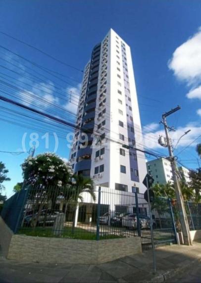 Apartamento de 3 quartos, 70m² no bairro Campo Grande, em Recife | Eu Corretor