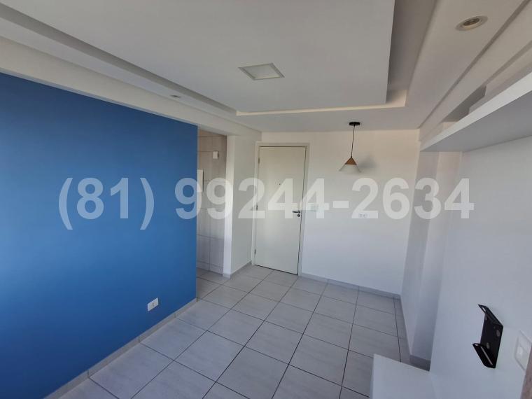 Apartamento de 2 quartos, 42m² no bairro Iputinga, em Recife | Eu Corretor