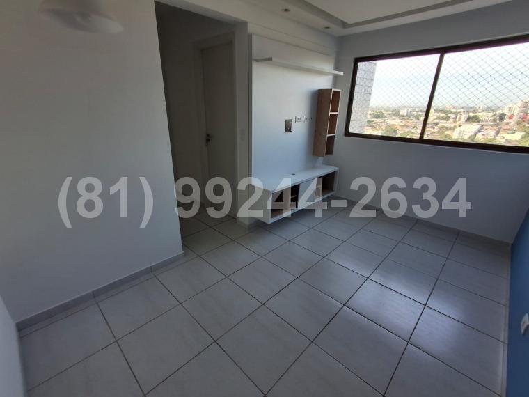 Apartamento de 2 quartos, 42m² no bairro Iputinga, em Recife | Eu Corretor