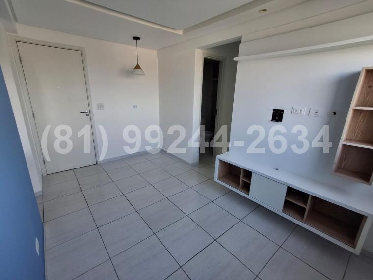 Apartamento de 2 quartos, 42m² no bairro Iputinga, em Recife | Eu Corretor