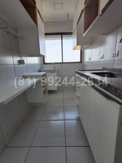 Apartamento de 2 quartos, 42m² no bairro Iputinga, em Recife | Eu Corretor