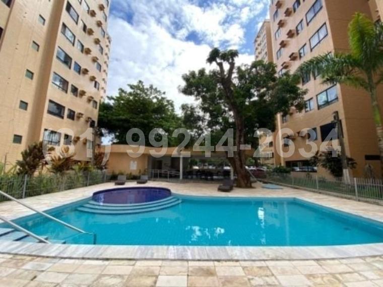 Apartamento de 2 quartos, 49m² no bairro Jardim São Paulo, em Recife | Eu Corretor