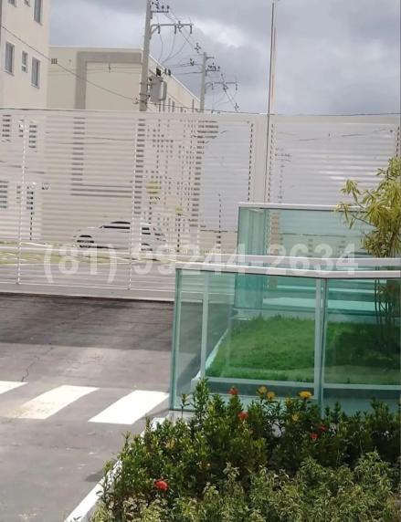 Apartamento de 2 quartos, 44m² no bairro Piedade, em Jaboatão dos Guararapes | Eu Corretor