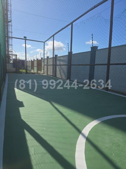 Apartamento de 2 quartos, 44m² no bairro Piedade, em Jaboatão dos Guararapes | Eu Corretor