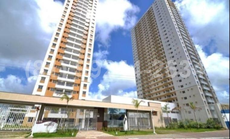 Apartamento de 2 quartos, 55m² no bairro Caxangá, em Recife | Eu Corretor