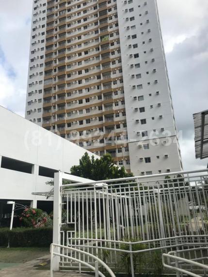 Apartamento de 2 quartos, 55m² no bairro Caxangá, em Recife | Eu Corretor