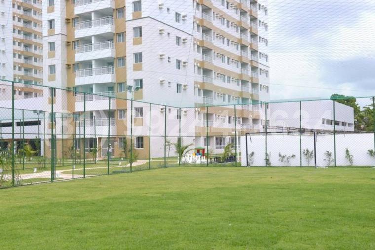 Apartamento de 2 quartos, 55m² no bairro Caxangá, em Recife | Eu Corretor