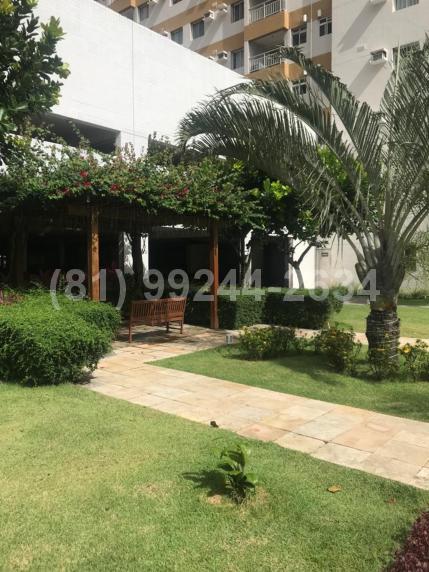 Apartamento de 2 quartos, 55m² no bairro Caxangá, em Recife | Eu Corretor