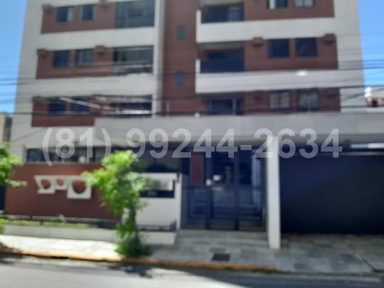 Apartamento de 3 quartos, 67m² no bairro Pina, em Recife | Eu Corretor