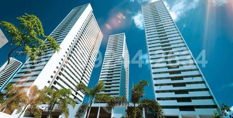 Apartamento de 3 quartos, 75m² no bairro Santo Amaro, em Recife | Eu Corretor