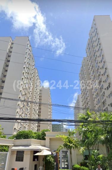 Apartamento de 3 quartos, 72m² no bairro Imbiribeira, em Recife | Eu Corretor