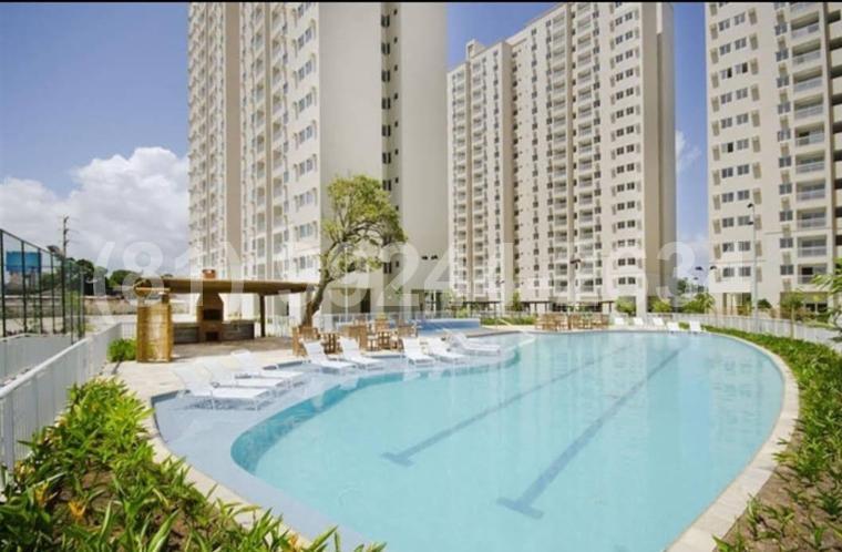 Apartamento de 3 quartos, 72m² no bairro Imbiribeira, em Recife | Eu Corretor