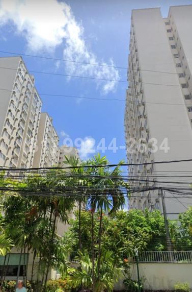 Apartamento de 3 quartos, 72m² no bairro Imbiribeira, em Recife | Eu Corretor