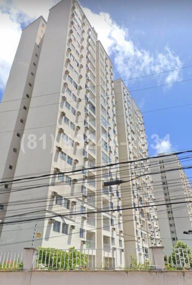 Apartamento de 3 quartos, 72m² no bairro Imbiribeira, em Recife | Eu Corretor