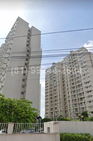 Apartamento de 3 quartos, 72m² no bairro Imbiribeira, em Recife | Eu Corretor