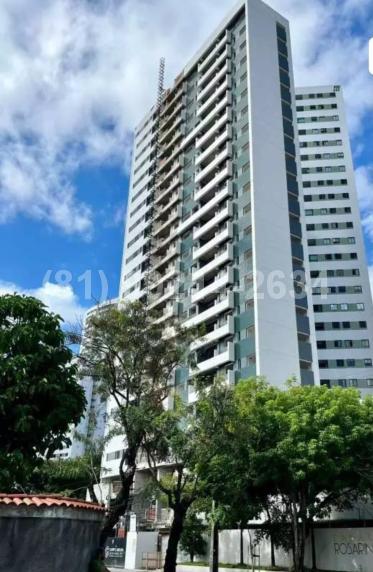 Apartamento de 2 quartos, 55m² no bairro Encruzilhada, em Recife | Eu Corretor