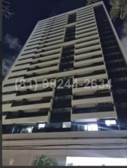 Apartamento de 2 quartos, 55m² no bairro Encruzilhada, em Recife | Eu Corretor