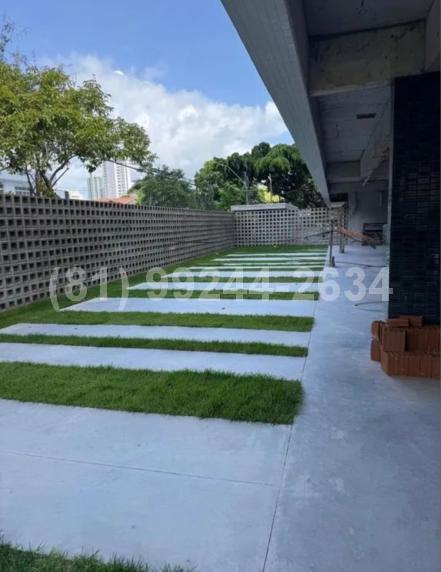 Apartamento de 2 quartos, 55m² no bairro Encruzilhada, em Recife | Eu Corretor
