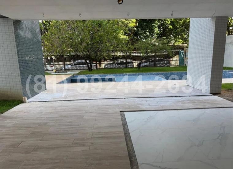 Apartamento de 2 quartos, 55m² no bairro Encruzilhada, em Recife | Eu Corretor